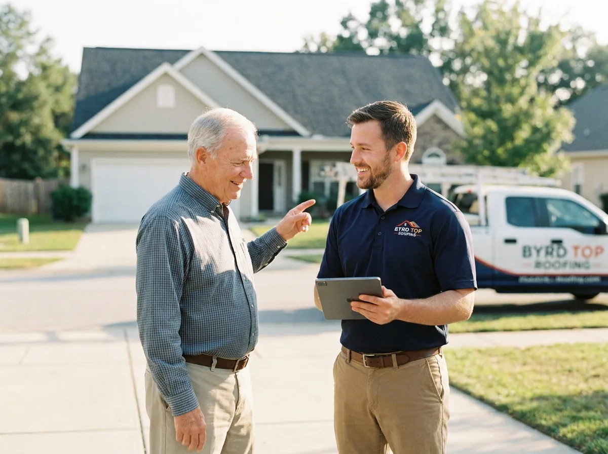 Roofing Whitakers, NC FAQs